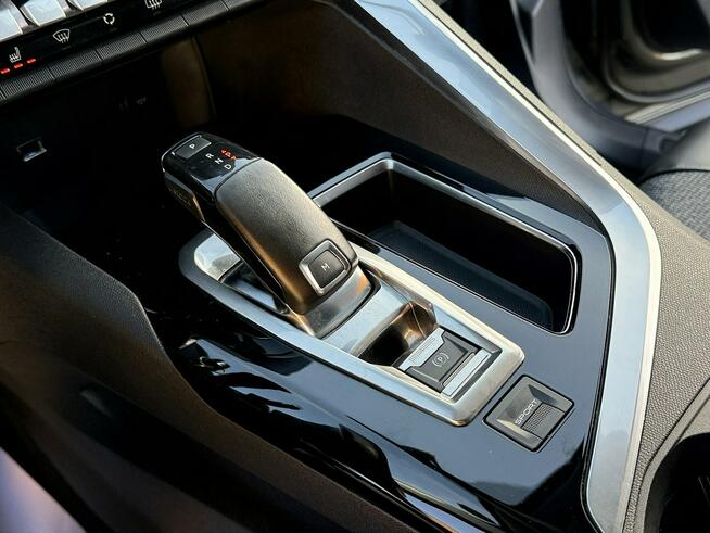 Peugeot 3008 1.5HDi 130KM Allure/Automat/Virtual/LED/Półskóra/Serwis/Navi/Alu