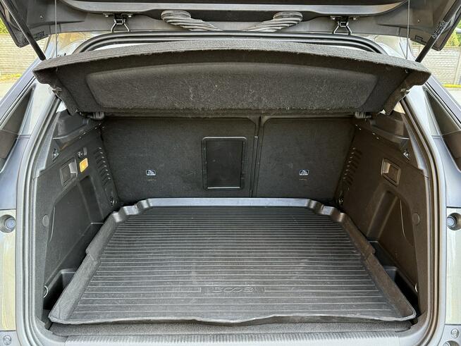 Peugeot 3008 1.5HDi 130KM Allure/Automat/Virtual/LED/Półskóra/Serwis/Navi/Alu