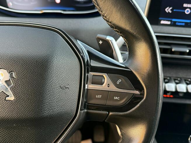 Peugeot 3008 1.5HDi 130KM Allure/Automat/Virtual/LED/Półskóra/Serwis/Navi/Alu