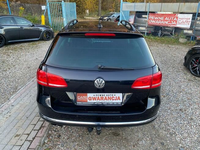 Volkswagen Passat 2.0 tdi kombi bardzo ładny zadbany beż w kładu dofinansowany 1.r .gwar