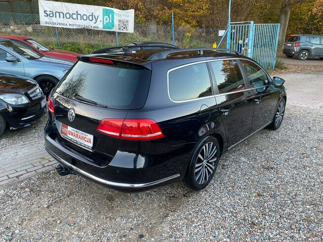 Volkswagen Passat 2.0 tdi kombi bardzo ładny zadbany beż w kładu dofinansowany 1.r .gwar