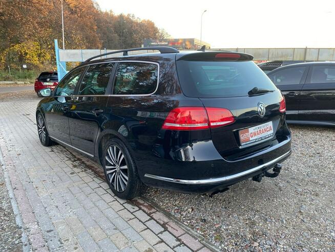 Volkswagen Passat 2.0 tdi kombi bardzo ładny zadbany beż w kładu dofinansowany 1.r .gwar