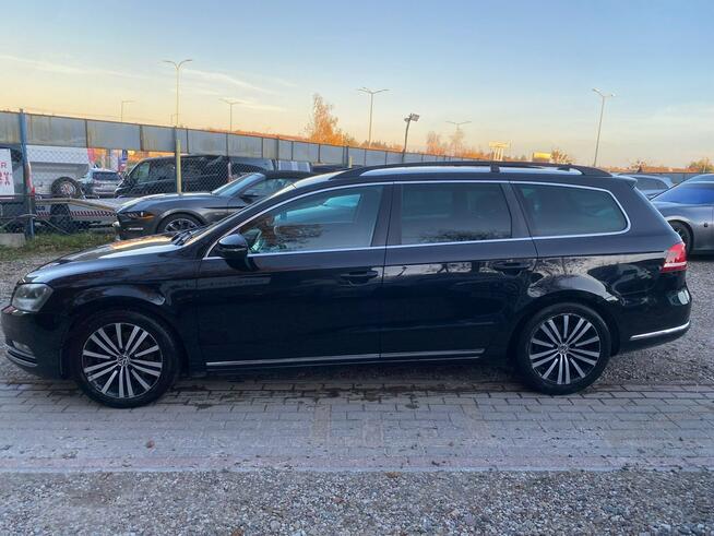 Volkswagen Passat 2.0 tdi kombi bardzo ładny zadbany beż w kładu dofinansowany 1.r .gwar