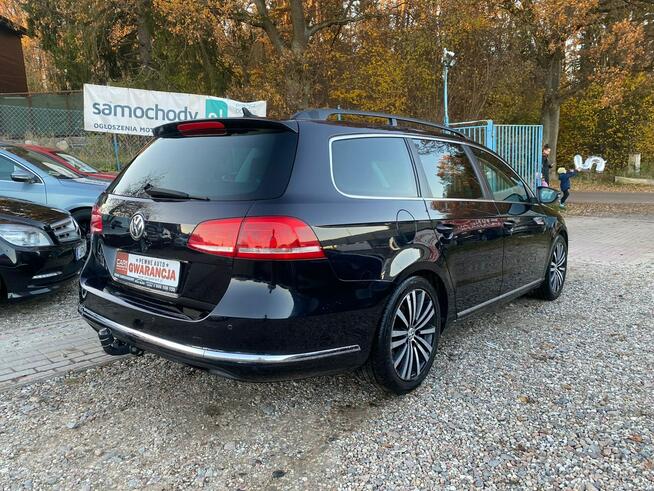 Volkswagen Passat 2.0 tdi kombi bardzo ładny zadbany beż w kładu dofinansowany 1.r .gwar