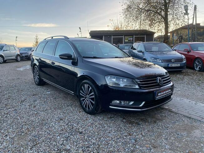 Volkswagen Passat 2.0 tdi kombi bardzo ładny zadbany beż w kładu dofinansowany 1.r .gwar