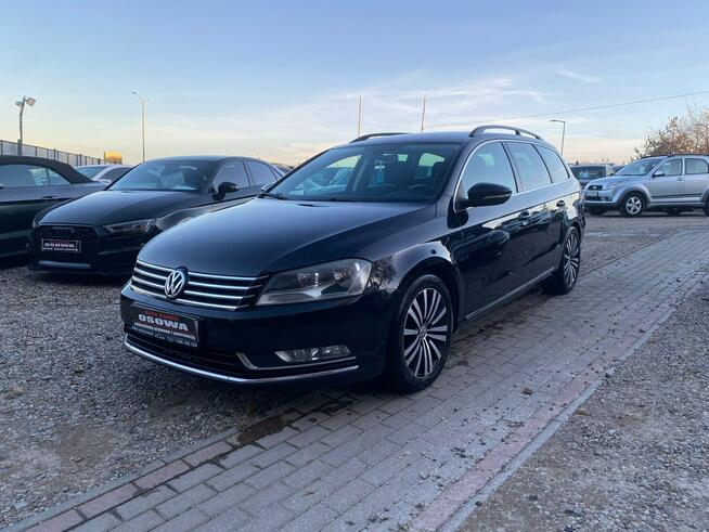Volkswagen Passat 2.0 tdi kombi bardzo ładny zadbany beż w kładu dofinansowany 1.r .gwar