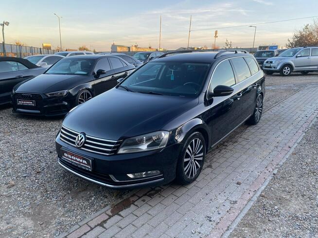 Volkswagen Passat 2.0 tdi kombi bardzo ładny zadbany beż w kładu dofinansowany 1.r .gwar
