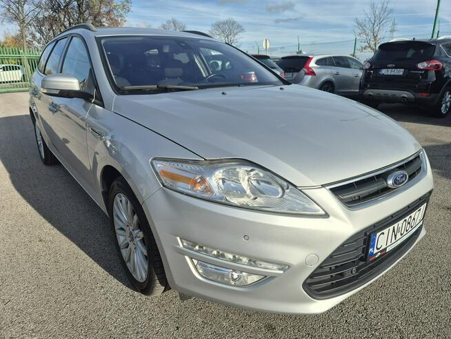 Ford Mondeo Lift 1.6TDCI 120KM Kombi