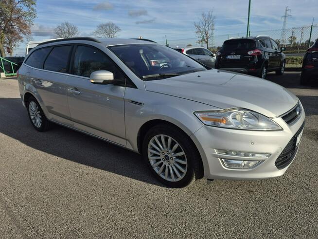 Ford Mondeo Lift 1.6TDCI 120KM Kombi