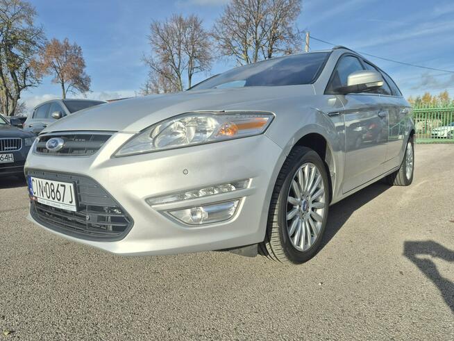 Ford Mondeo Lift 1.6TDCI 120KM Kombi