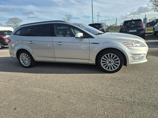 Ford Mondeo Lift 1.6TDCI 120KM Kombi