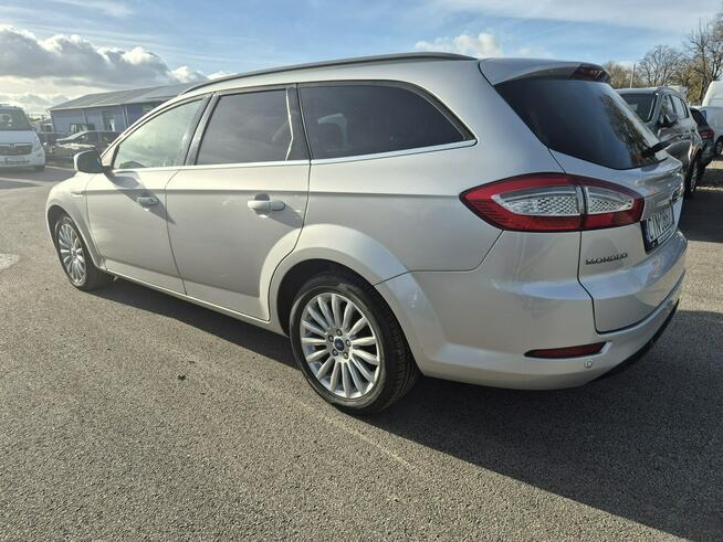 Ford Mondeo Lift 1.6TDCI 120KM Kombi