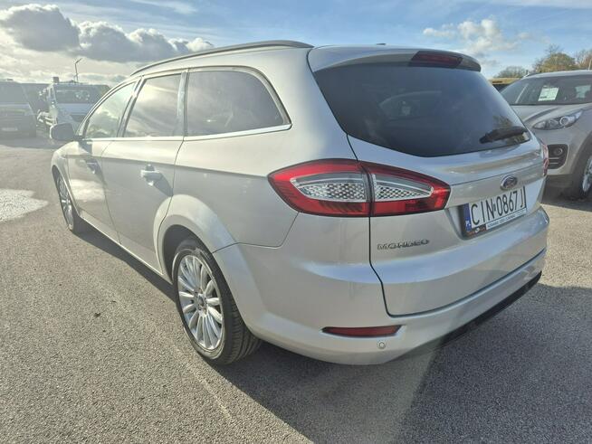 Ford Mondeo Lift 1.6TDCI 120KM Kombi