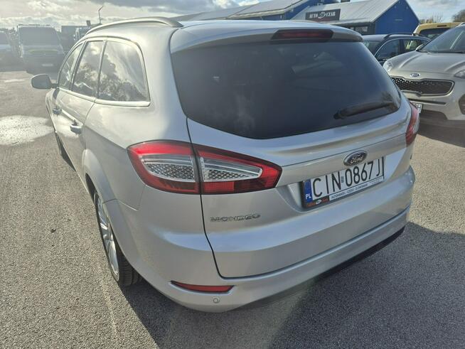 Ford Mondeo Lift 1.6TDCI 120KM Kombi
