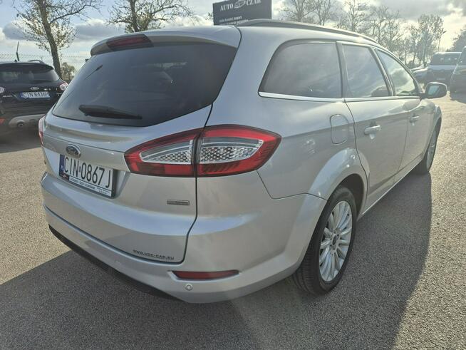 Ford Mondeo Lift 1.6TDCI 120KM Kombi