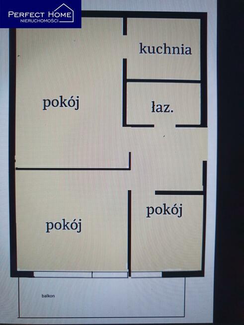 Mieszkanie Cieszyn, Świętego Jerzego