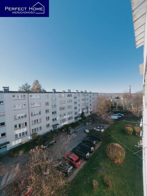 Mieszkanie Cieszyn, Świętego Jerzego