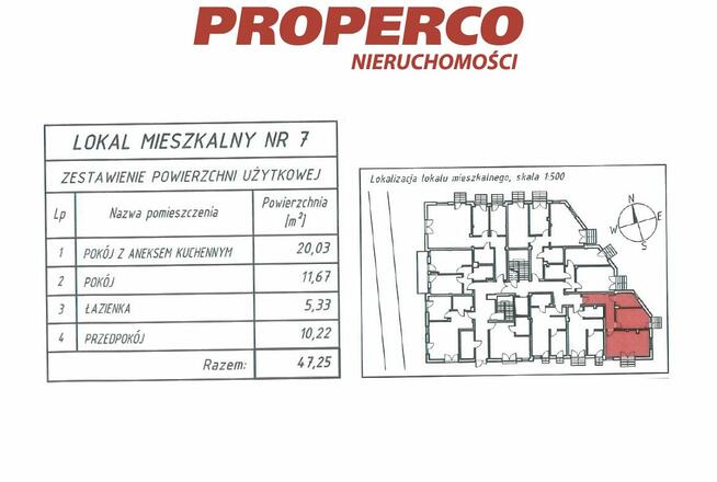 Mieszkanie Kielce Na Stoku