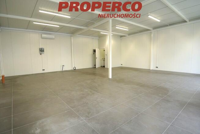 Lokal użytkowy Ożarów Mazowiecki