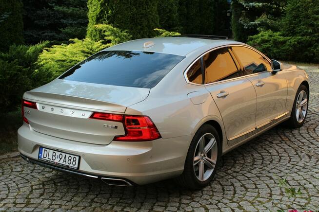 Volvo S90 235 KM 4x4 102 tys km Inscription