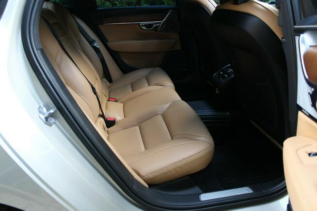 Volvo S90 235 KM 4x4 102 tys km Inscription