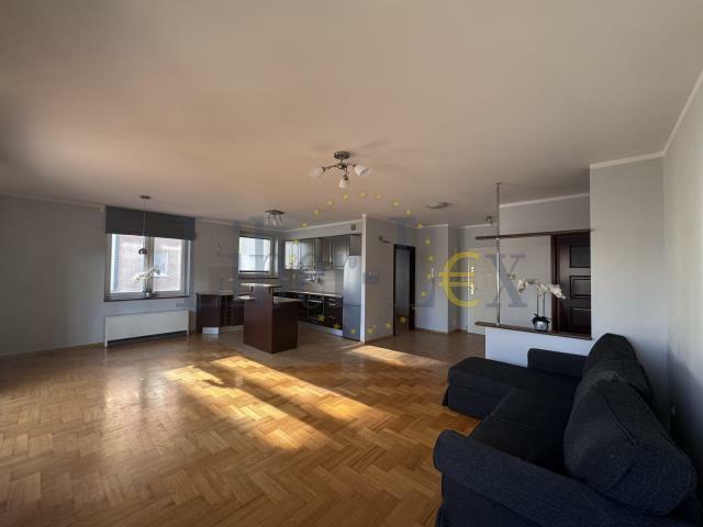 Mieszkanie Józefosław gm. Piaseczno, Alaski