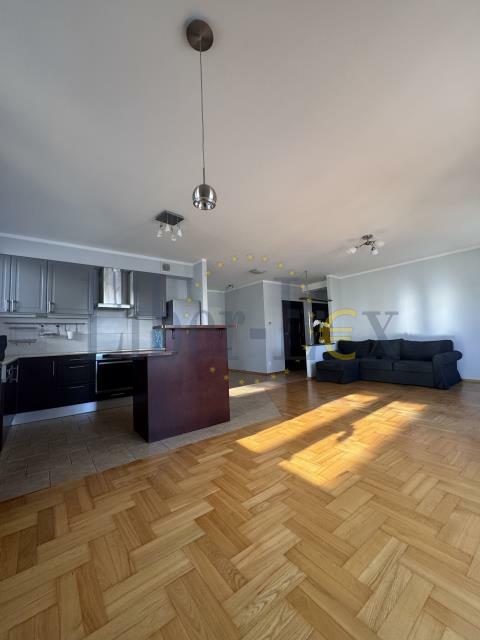 Mieszkanie Józefosław gm. Piaseczno, Alaski