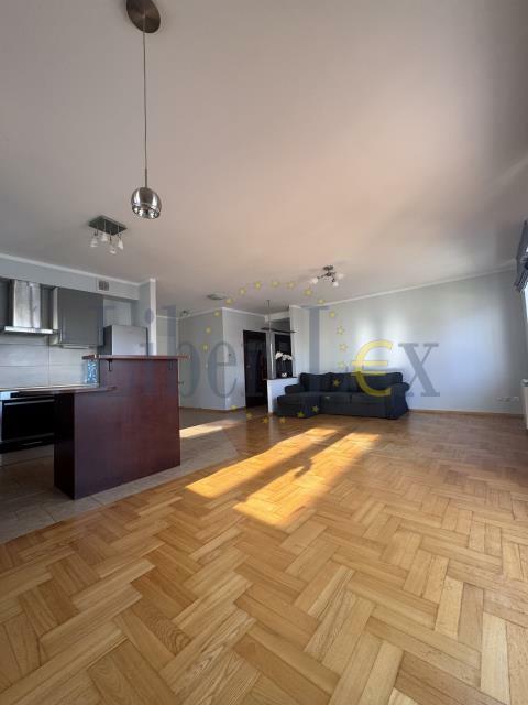 Mieszkanie Józefosław gm. Piaseczno, Alaski