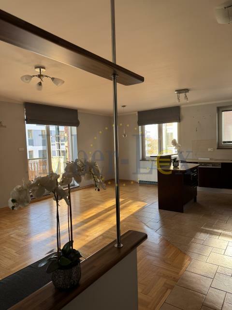 Mieszkanie Józefosław gm. Piaseczno, Alaski