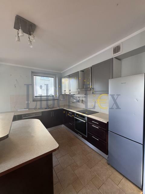 Mieszkanie Józefosław gm. Piaseczno, Alaski