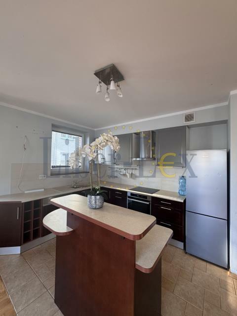 Mieszkanie Józefosław gm. Piaseczno, Alaski