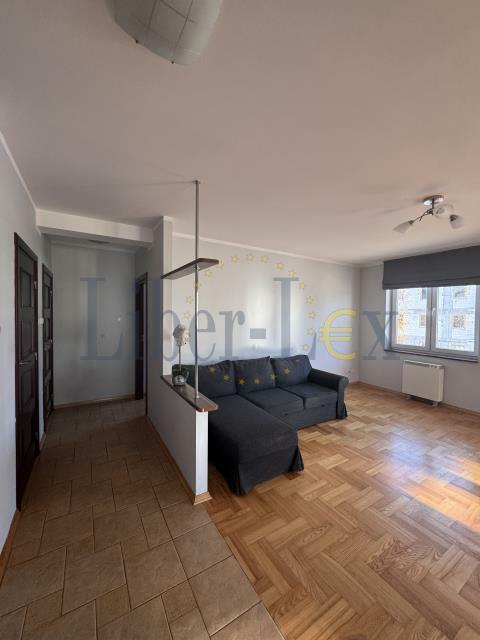 Mieszkanie Józefosław gm. Piaseczno, Alaski