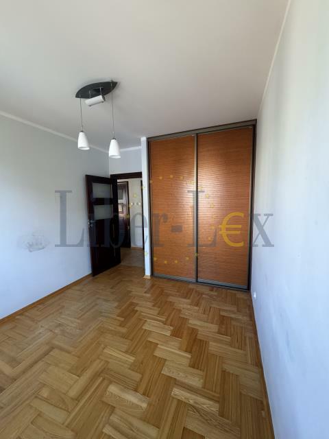 Mieszkanie Józefosław gm. Piaseczno, Alaski