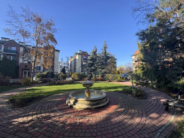 Mieszkanie Józefosław gm. Piaseczno, Alaski