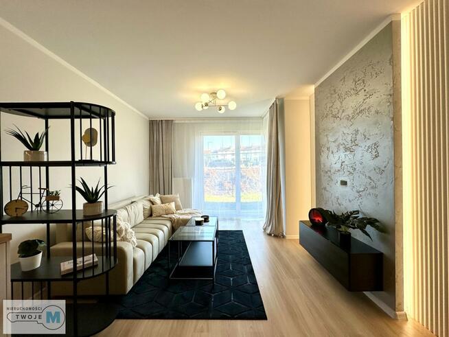 Mieszkanie Kielce Bukówka