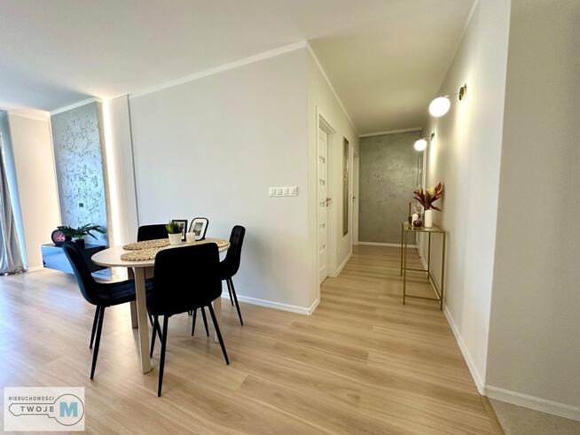 Mieszkanie Kielce Bukówka