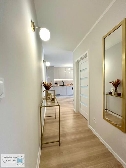 Mieszkanie Kielce Bukówka