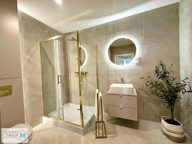 Mieszkanie Kielce Bukówka