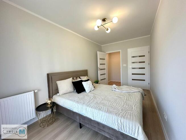 Mieszkanie Kielce Bukówka