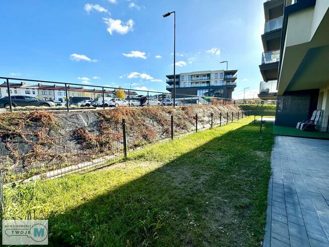 Mieszkanie Kielce Bukówka