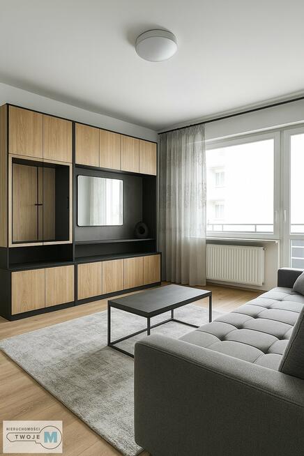 Mieszkanie Kielce Centrum