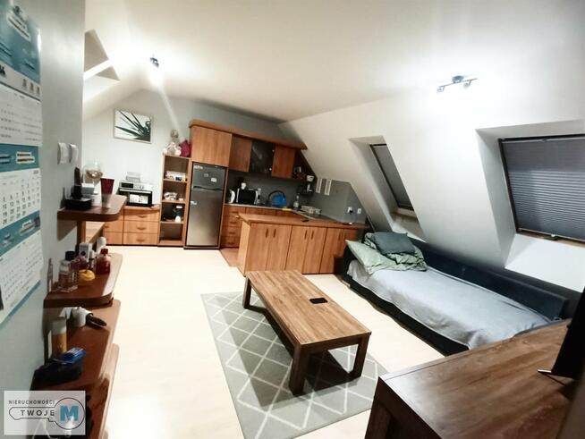 Mieszkanie Kielce ślichowice