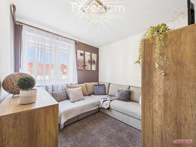 Okazja! 70 m², 3 piętro – Wenedów, Koszalin