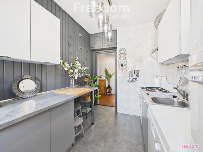 Okazja! 70 m², 3 piętro – Wenedów, Koszalin