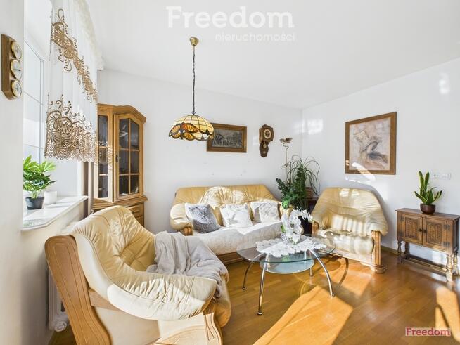 Okazja! 70 m², 3 piętro – Wenedów, Koszalin