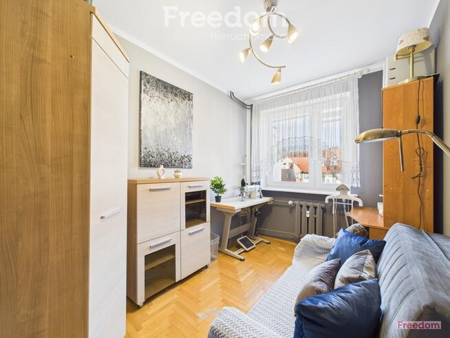 Okazja! 70 m², 3 piętro – Wenedów, Koszalin