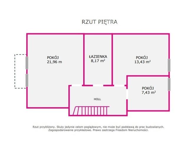 Dom z 2023r. pięknie wykończony pełne wyposażenie!