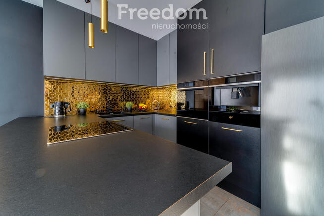 Dom z 2023r. pięknie wykończony pełne wyposażenie!