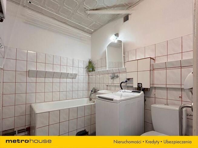 Kawalerka z loggią na parterze we Wrzosowie Dygowo