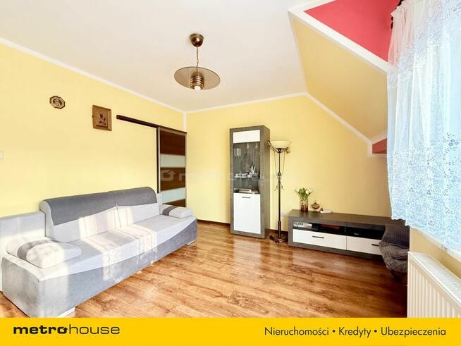 Dom z lokalem usługowym blisko morza